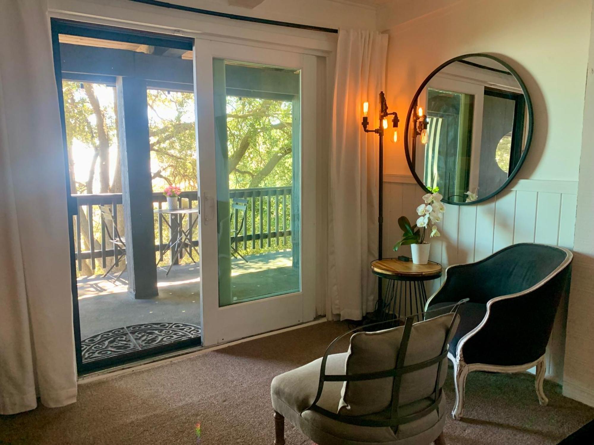 100 Mile View-Fire Pit, Romantic, Peaceful, Private Crestline Quarto foto